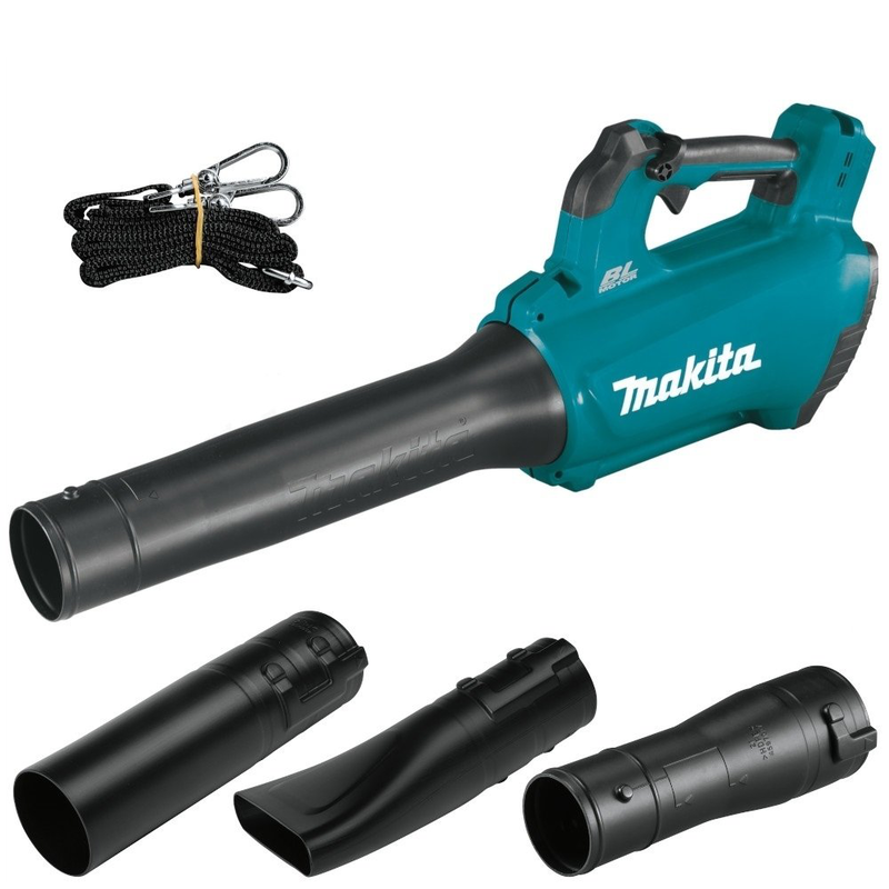 Buy Makita dub184z 18v brushless blower body only Jinius