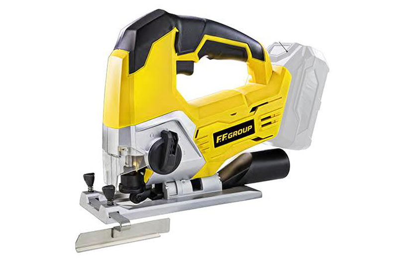 Cordless jig saw 20v (041318)-null