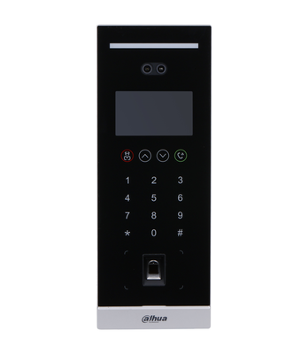 Dahua vd ip doorphone apartment camera with face recognition vto6541h-s2, , medium