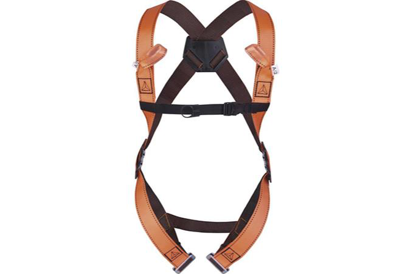 Har12 - fall arrester harness (158236)-null