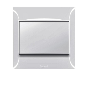 Legrand 617600 belanko διακοπτης 1 gang 1 way large rocker, , medium