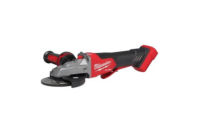 M18fsagf125xpdb-0x flathead braking angle grinder (169147)