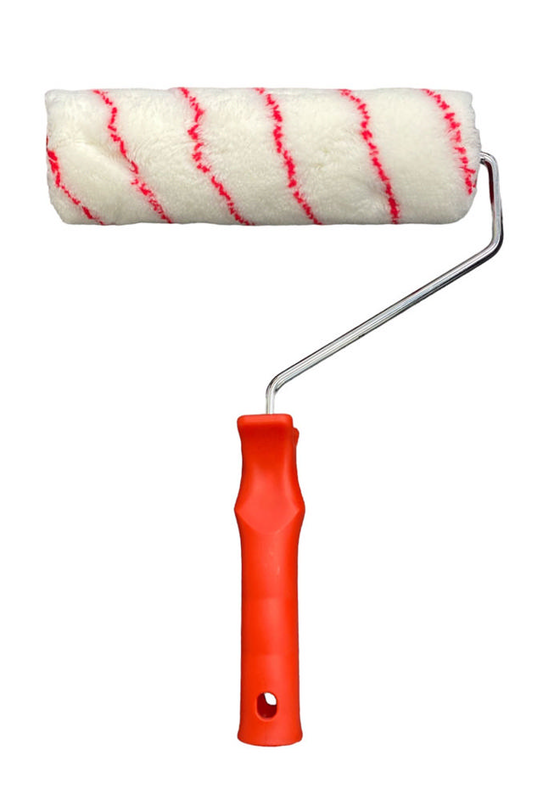 Superpaint &rho;&omicron;&lambda;&omicron; &mu;&pi;&omicron;&gamma;&iota;&alpha;&tau;&iota;&sigma;&mu;&alpha;&tau;&omicron;&sigmaf; roller 9'', , medium-null
