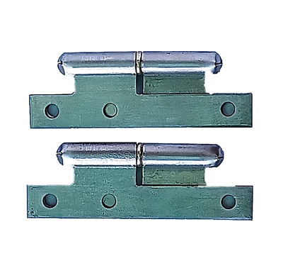 Hinges brouze 2pcs, , medium