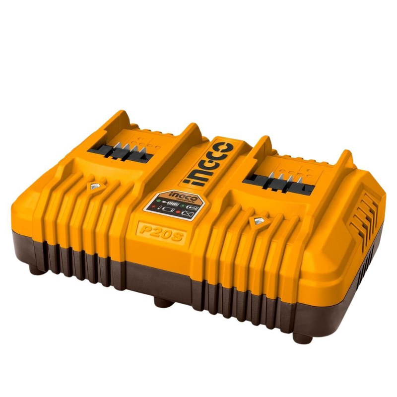 Ingco &delta;&iota;&pi;&lambda;ό&sigmaf; &phi;&omicron;&rho;&tau;&iota;&sigma;&tau;ή&sigmaf; &mu;&pi;&alpha;&tau;&alpha;&rho;ί&alpha;&sigmaf; 20v 4.0a ingco p20s &gamma;&iota;&alpha; &tau;&alpha;&upsilon;&tau;ό&chi;&rho;&omicron;&nu;&eta; &phi;ό&rho;&tau;&iota;&sigma;&eta; 2 &mu;&pi;&alpha;&tau;&alpha;&rho;&iota;ώ&nu;, , medium-null