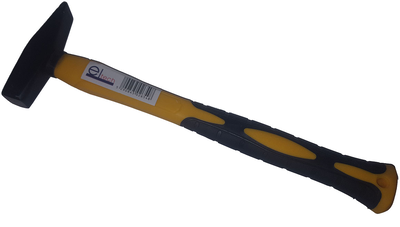 Eltech hammer plastic 200gr, , medium