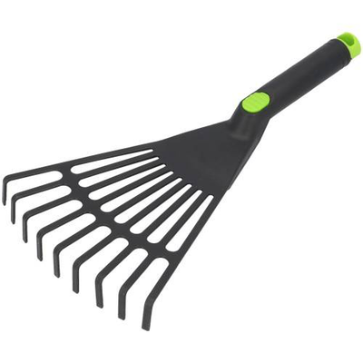 Forester mini rake
