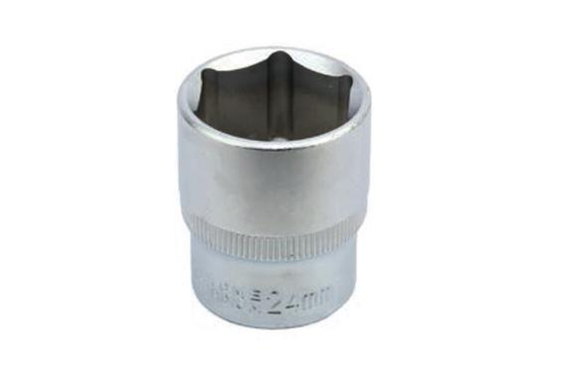 Product image: Socket 1/4" 6p (a10034)-null