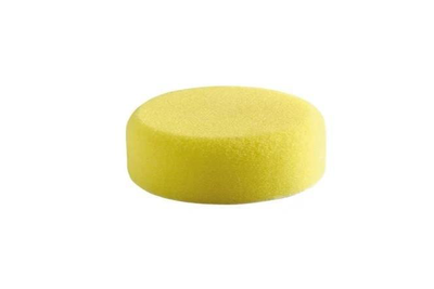 4932430489 - hard polishing sponge 80mm (151498), , medium