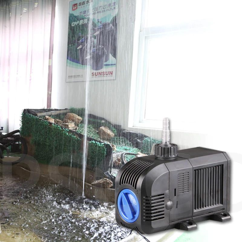 Product image: Υποβρύχια αντλία πολλαπλών λειτουργιών σειράς hj power/output:7w – 500l/h, , medium-null