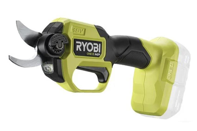 Ry18scxa-0 - hp brushless secateurs 18v one+  (171408), , medium