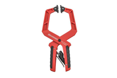 Ratchet mini hand clamp benman (a14866)