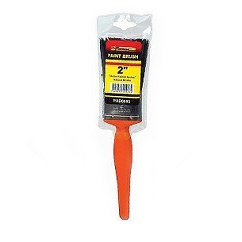 Product image: Paint brush inches:4” (100mm), , medium-null