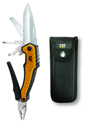 Cat 9 in 1 xl multi tool, , medium