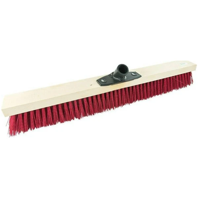 Nylon road  brush (a4738)