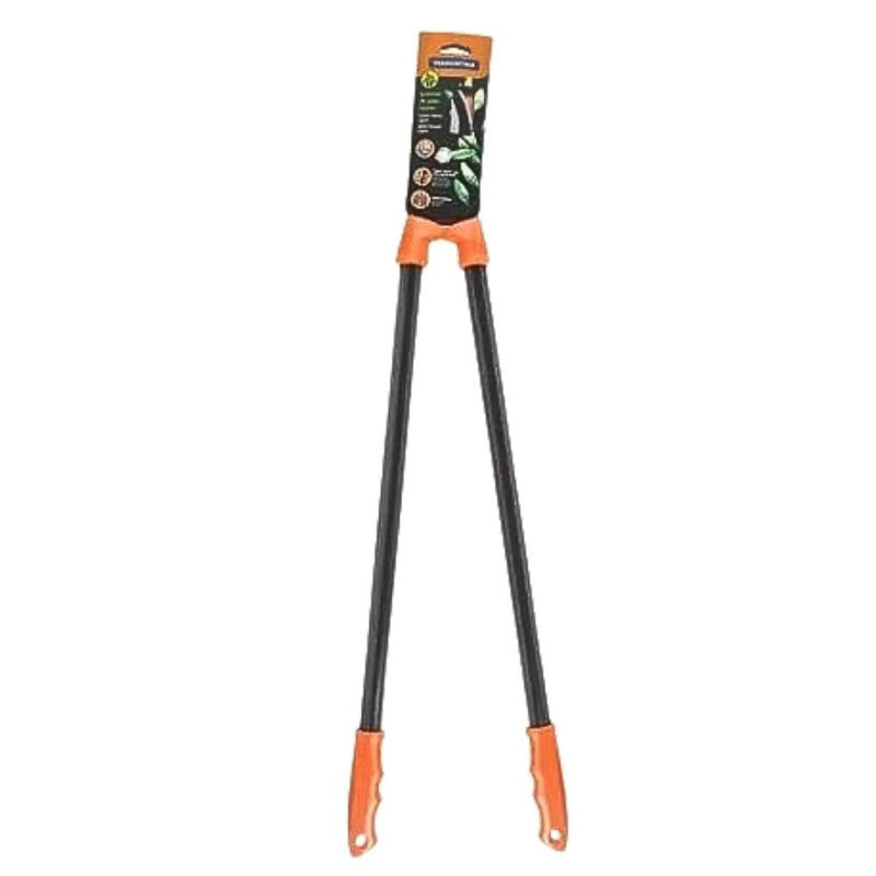 Product image: Ψαλίδι κλαδέματος με μακριά λαβή 60cm μεταλλικό, , medium-null