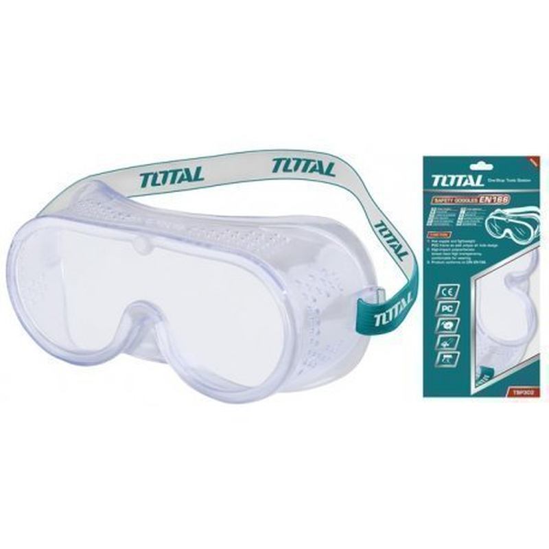 Protective glasses tot-tsp302-null