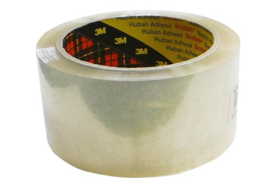 Box sealing tape  (154913), , medium