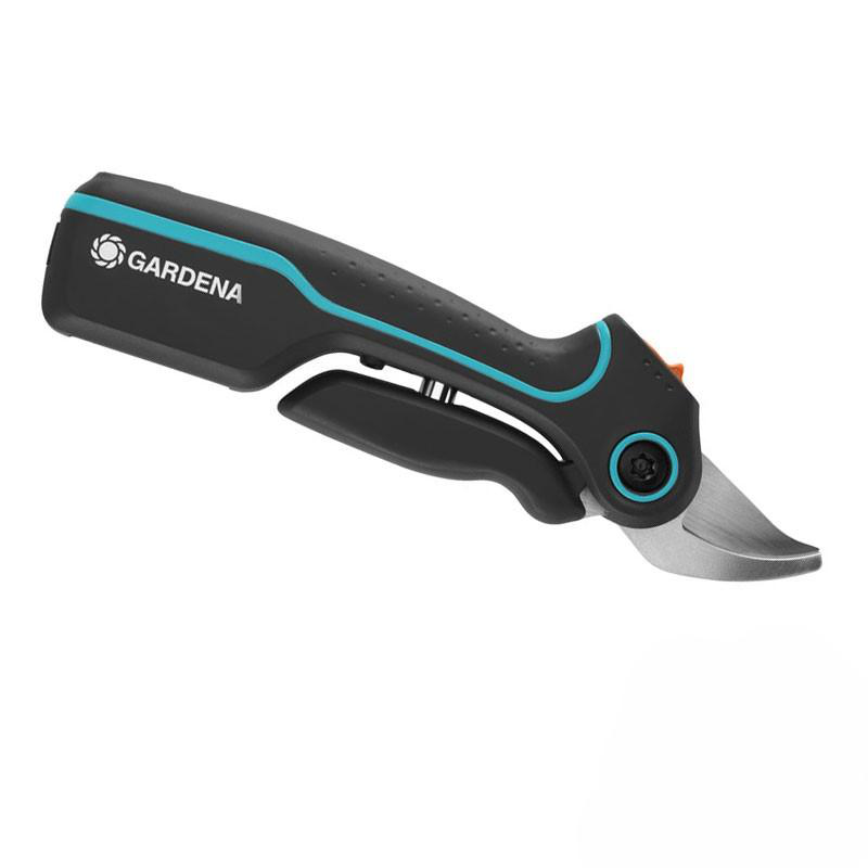 Product image: Gardena 12222-20 battery pruner assistcut bypass, , medium-null