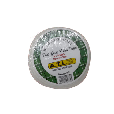 Plasterboard tape 5cmx90m, , medium
