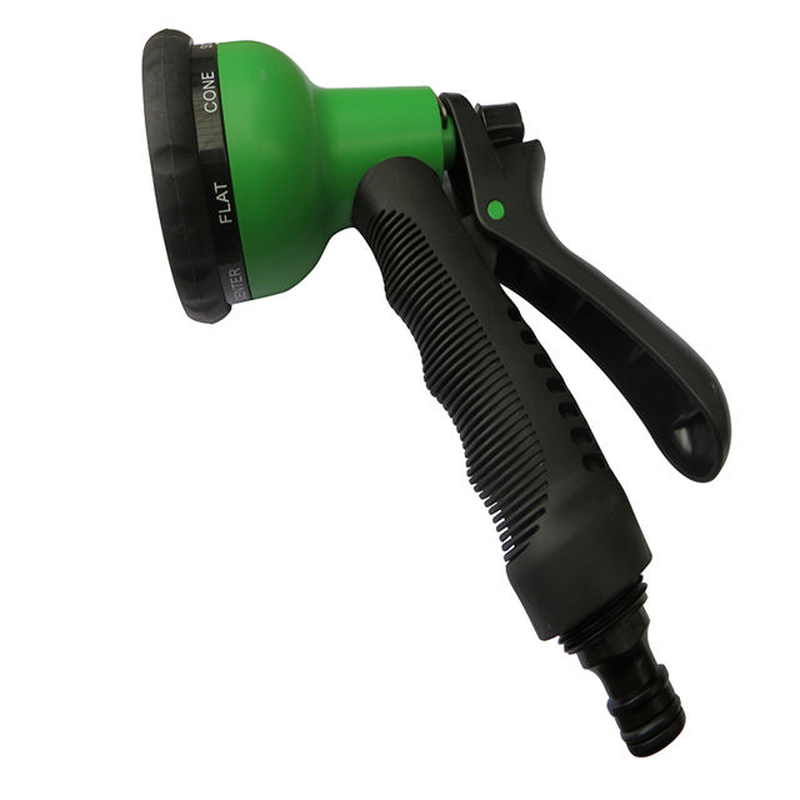 Super spray gun 8 functions, , medium-null