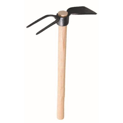 Champion garden  hoe wooden handle, , medium