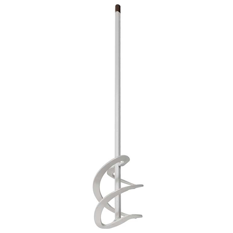 Mortar mixer metallic 70x400mm 497607-null