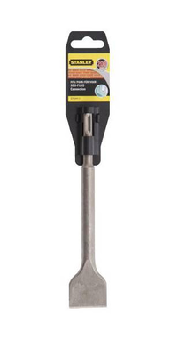 Stanley chisel bit sds 200mm, , medium