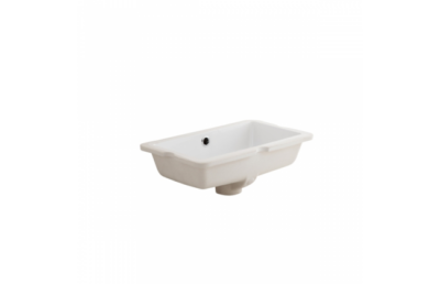 Agres under counter basin 440x260x100mm