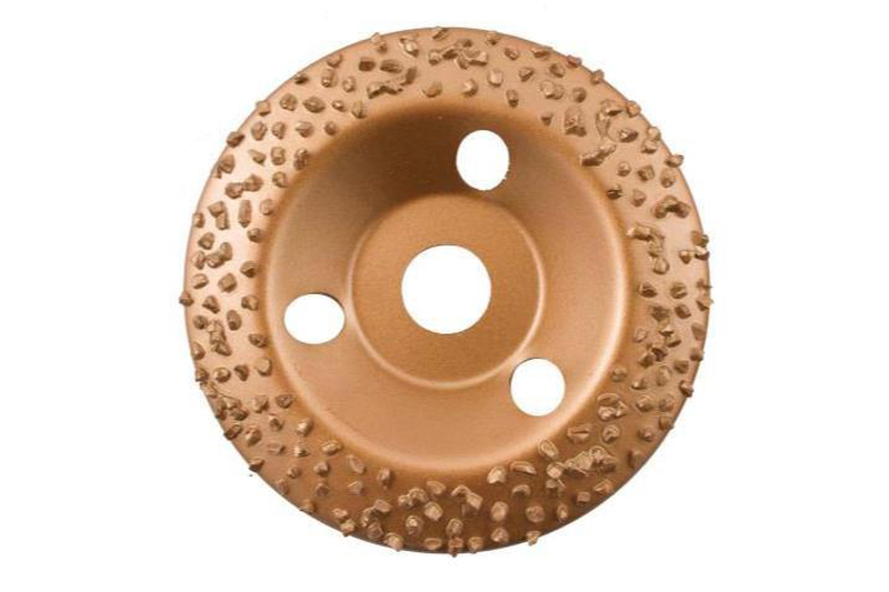 Tungsten carbide abrasive discs  (a4697)-null