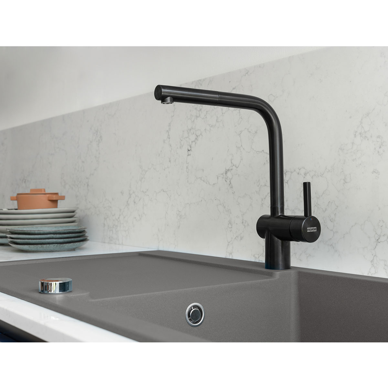 Atlas neo ντους black, , medium-null
