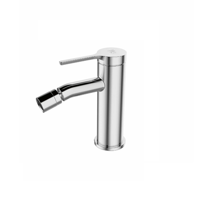 Era chrome single lever bidet mixer, , medium