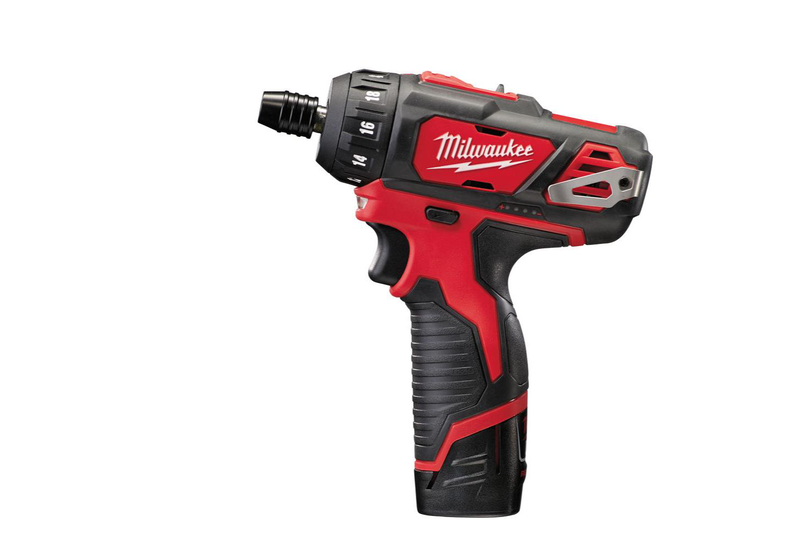 Product image: M12bd-202c - cordless drill driver 12v 2.0ah (136648)-null