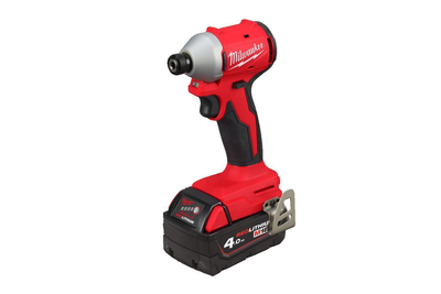 M18blidrc-402c - compact brushless impact driver 1/4" 18v (172900), , medium