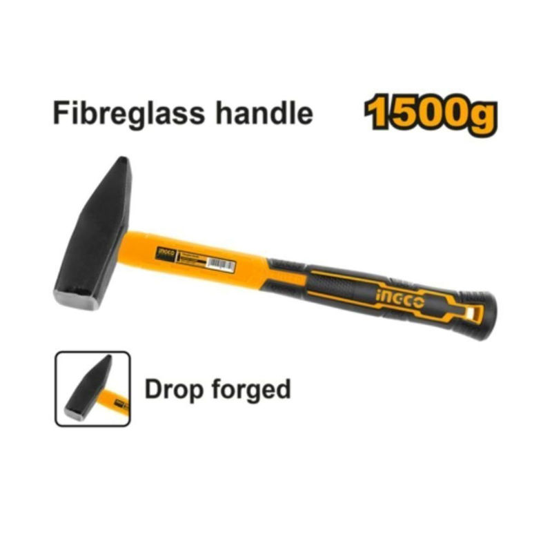 Ingco &sigma;&phi;&upsilon;&rho;ί 1500gr &mu;&epsilon; &sigma;&phi;&upsilon;&rho;ή&lambda;&alpha;&tau;&eta; &kappa;&epsilon;&phi;&alpha;&lambda;ή & &lambda;&alpha;&beta;ή fiberglass &upsilon;&psi;&eta;&lambda;ή&sigmaf; &alpha;&nu;&tau;&omicron;&chi;ή&sigmaf; hmh881500, , medium-null