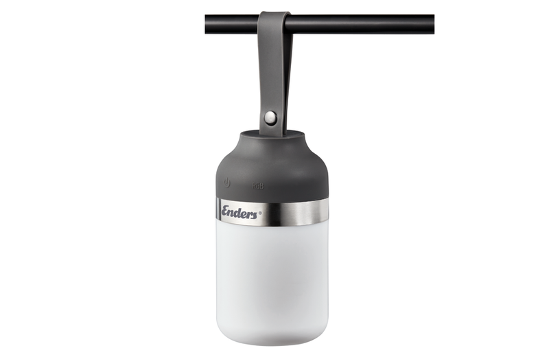 Enders® luvo led camping lamp, , medium-null