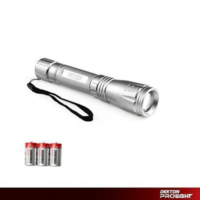 Dekton pro light xt600 explorer torch – 600 l, , medium