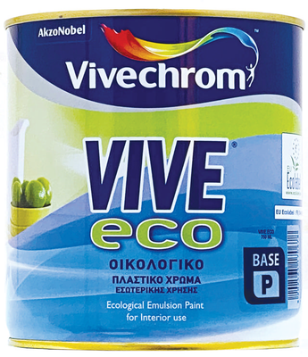 Vivechrom magnolia &omicron;&iota;&kappa;&omicron;&lambda;&omicron;&gamma;&iota;&kappa;&omicron; &pi;&lambda;&alpha;&sigma;&tau;&iota;&kappa;&omicron; &chi;&rho;&omega;&mu;&alpha; 0.75l, , medium