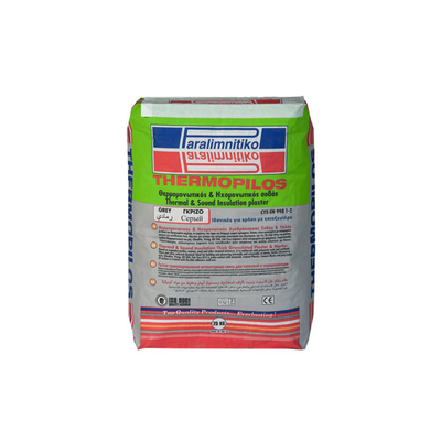 Paralimnitiko insulating plaster 25kg, , medium