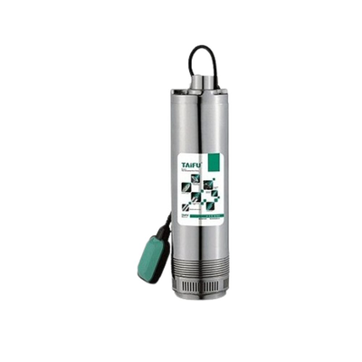 Deep well pump 1.5kw 2.0hp αντλία καθαρού νερού 4" με έξοδο 1", , medium
