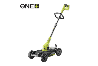 Ry18lmc30a-0 - 3-in-1 lawn mower 18v one+ 30cm  (172612), , medium
