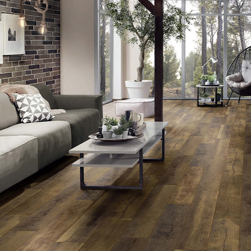 Kronospan laminate floor k 412 10mm ac5 1.73 sqm (7 pcs), , medium image number null