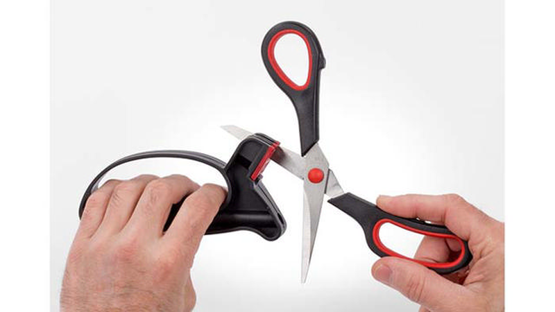 Kreator knife & scissor sharpener-null