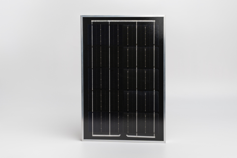 Technaxx 4G dual camera outdoor tx-329 with solar panel, , medium-null