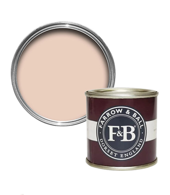 Fb sample pot pink ground no.202 100ml, Pink, medium