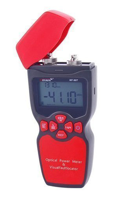 Noyafa nf-907c fiber optic multimeter, , medium