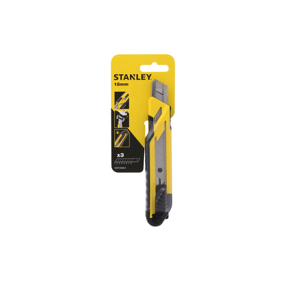 Stanley iron knife 18mm, , medium
