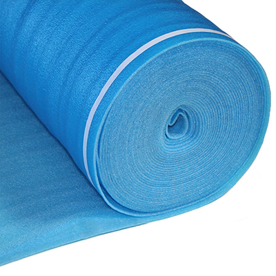Kronospan substrate foam for laminate floor 90051 25 sq.mx1m 2mm, , medium