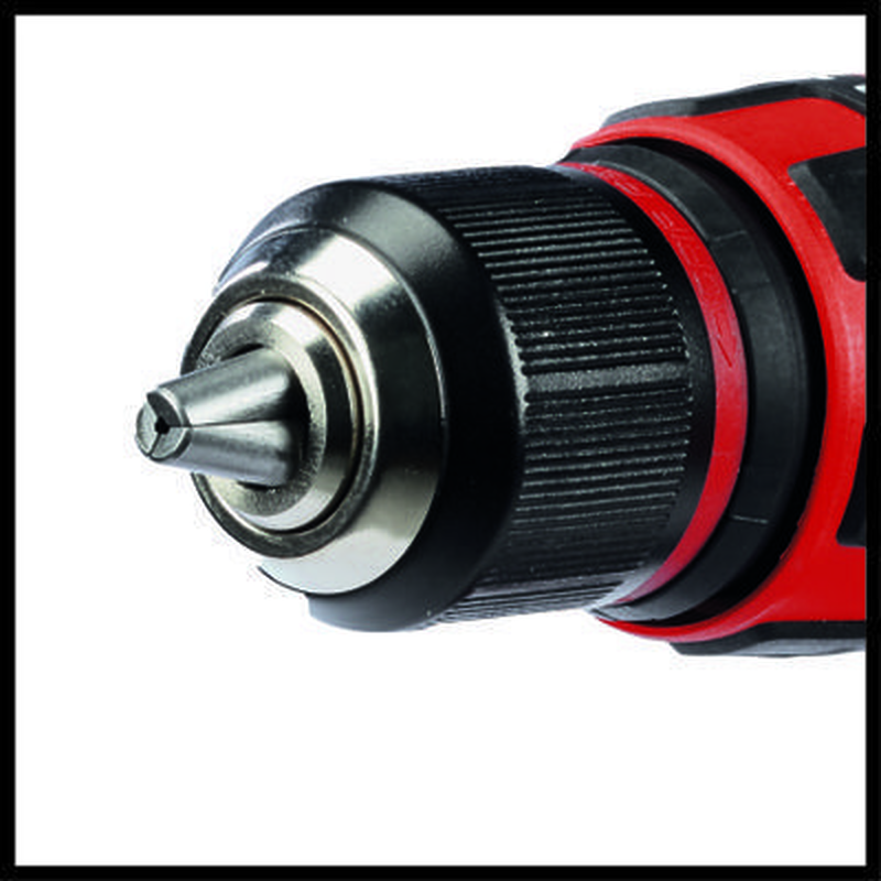 Einhell te-cd 4513935 impact drill 18v 2x2ah, , medium-null