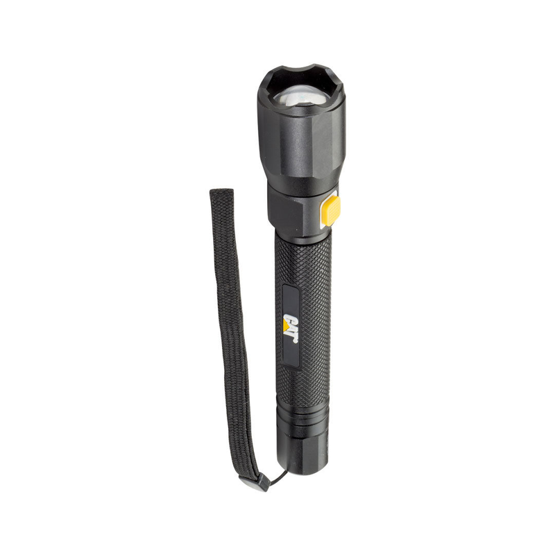 Cat ct2105 rechargeable focusing power  pocket light 120lm, , medium-null